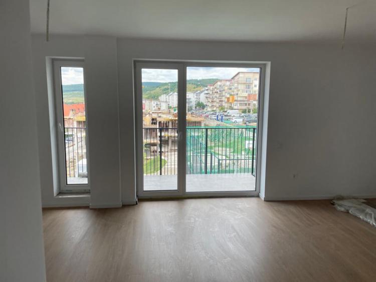 Garsonieră semidecomandată în Baciu