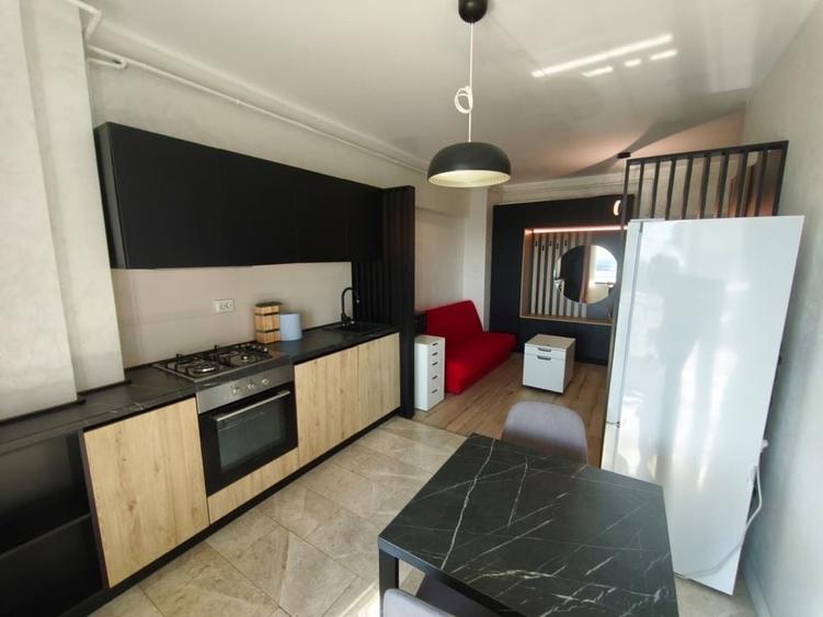 Apartament 2 camere Royal Town - 8