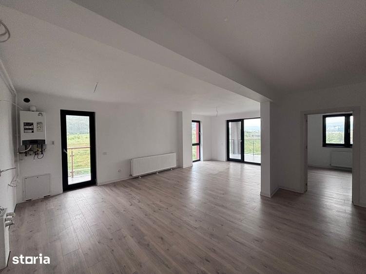 Apartament cu 2 camere decomandat în Tudor Vladimirescu