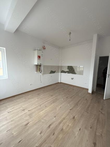 2 camere etaj intermediar la cateva minute de hotel IQ - 8