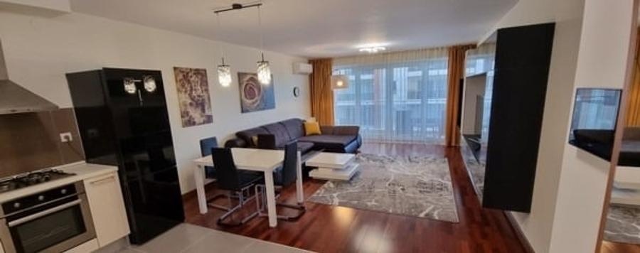 Apartament cu 2 camere în Dudești
