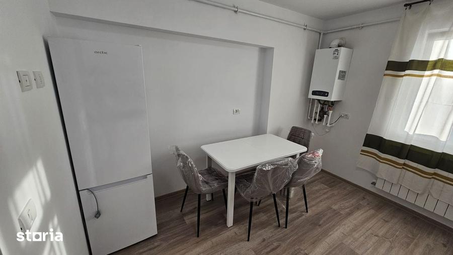Prima inchiriere, apartament 2 camere 64 mp, zona Piata Mare - 14