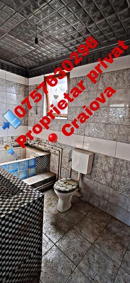 Casă cu 3 camere în Exterior Vest