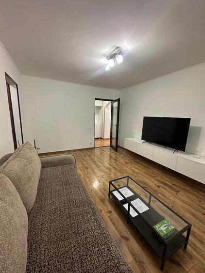 PROPRIETAR Inchiriez apartament 2 camere Zona Apusului, Militari, Sector 6 - 3
