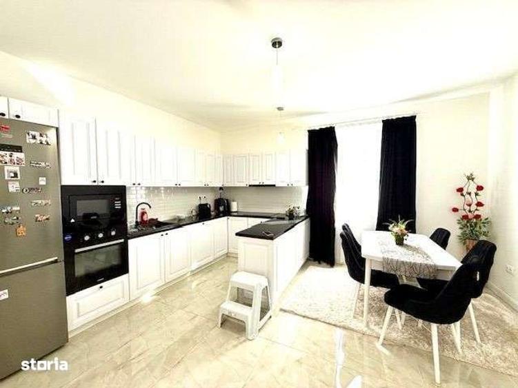 Casa individuala Premium 140 mp plan parter, 700 mp teren zona Lacului - 2