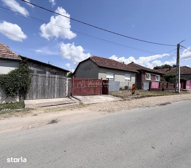 Casa in Miarlau - teren 747 mp - 11