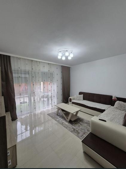 Apartament cu 2 camere decomandat în Ludoș