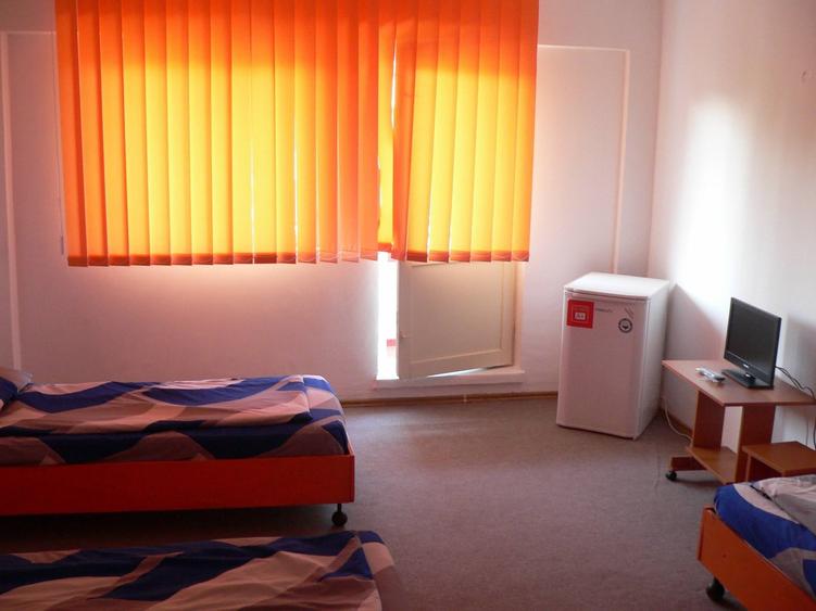 Apartament cu 4 camere în Nord