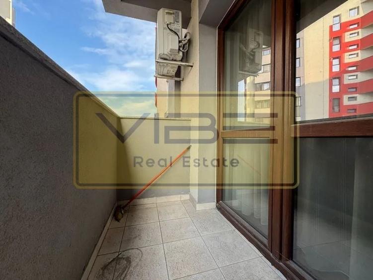Apartament cu 3 camere decomandat, mobilat în Tudor Vladimirescu