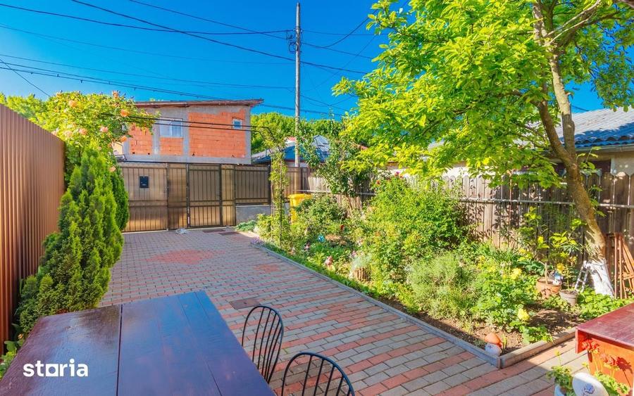 Casa Prelungirea Ghencea | Curte Proprie | Direct Proprietar - 6