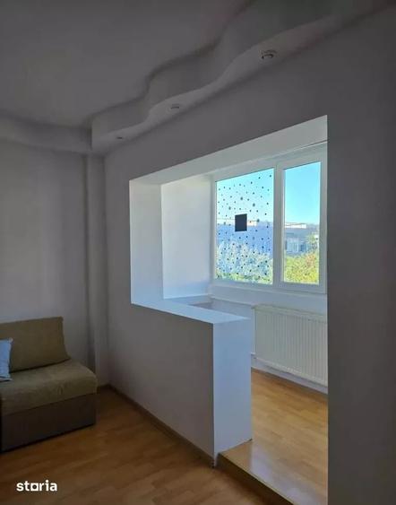 Apartament cu 2 camere decomandat în Crângași