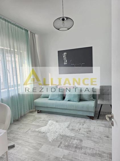 Casa cu 3 camere | Mobilata si Utilata | Teren 190 mp - 4