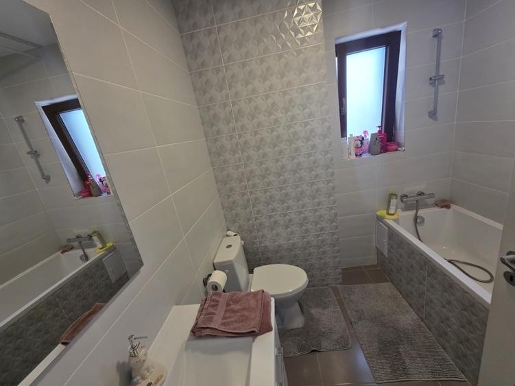 Apartament 3 camere, complet mobilat și utilat, Nicole Residence, Iași - 9
