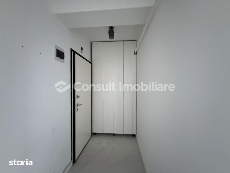 Apartament cu 2 camere în Gruia
