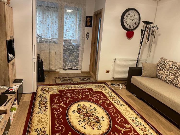 PROPIETAR vind in Brasov garsoniera  - 1