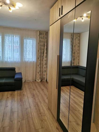 Apartament cu 2 camere decomandat în Grigorescu