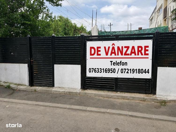 Casă cu 3 camere în Central
