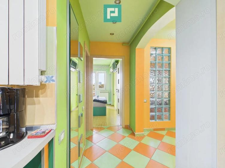Apartament exclusivist 4 camere 70mp | Malul Begai - 10
