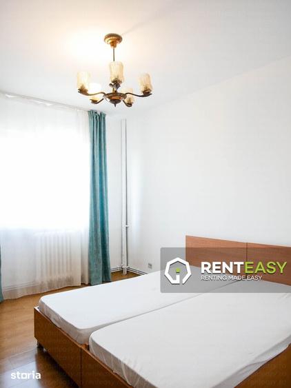 Apartament cu 2 camere în Podu Roș
