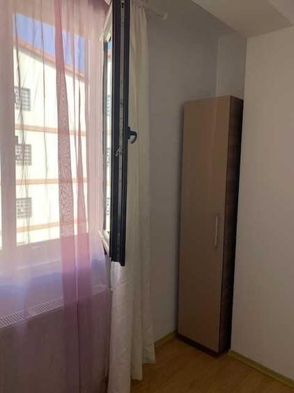 Garsonieră decomandată în Bucureștii Noi