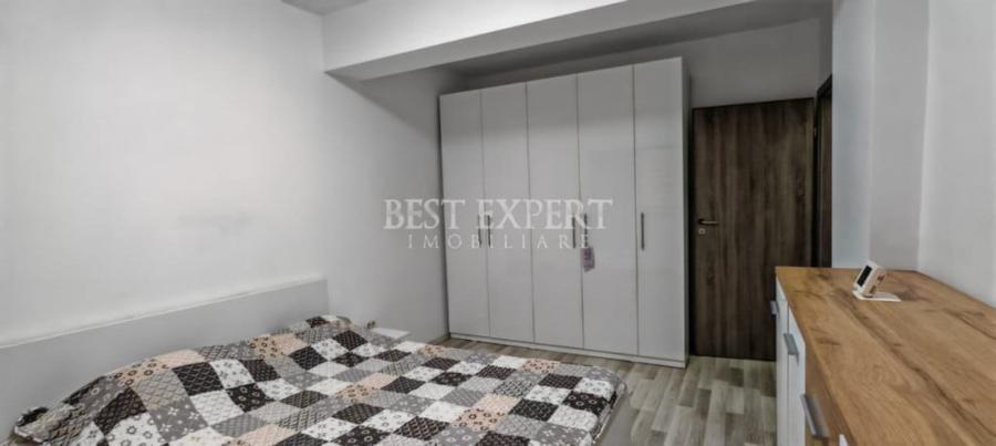 2 camere | Prima inchiriere | Parcare inclusa | 7 minute me - 2