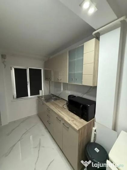 Apartament cu 2 camere decomandat, mobilat în 1 Mai