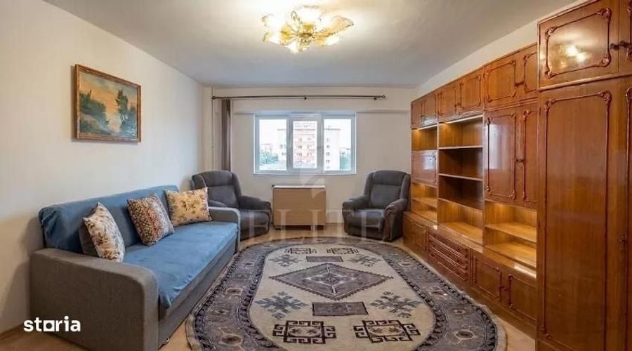 Apartament 2 camere in zona INTRE LACURI - 9