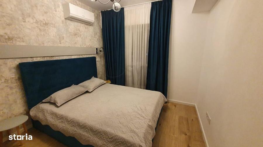Apartament 2 Camere I De Inchiriat I Aviatiei I Fabrica de Glucoza - 5