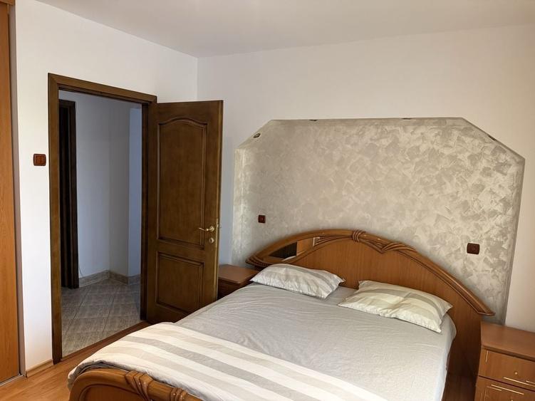 Apartament cu 2 camere decomandat în Ultracentral
