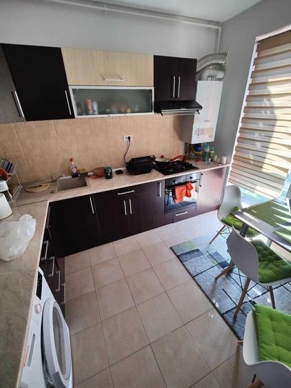 Apartament de inchiriat - 2 camere - Timisoara - Iris 4 (Torontalului) - 6
