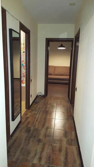 Ofer spre inchiriere apartament 2 camere,decomandat,sector 3 Bucuresti. - 2