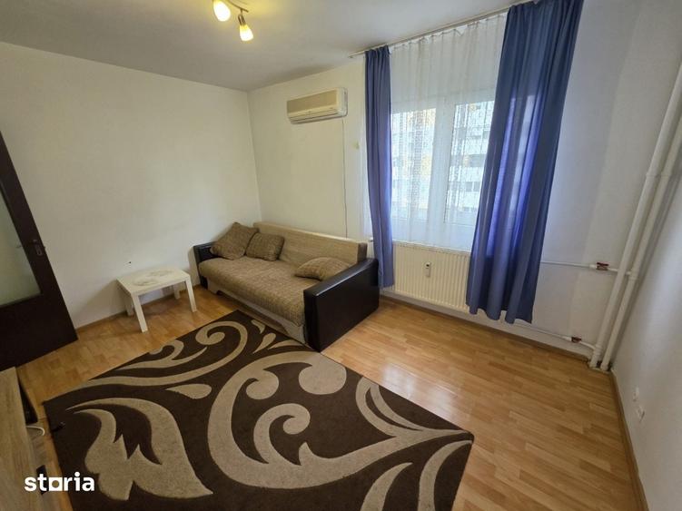 Apartament cu 2 camere decomandat în Dristor