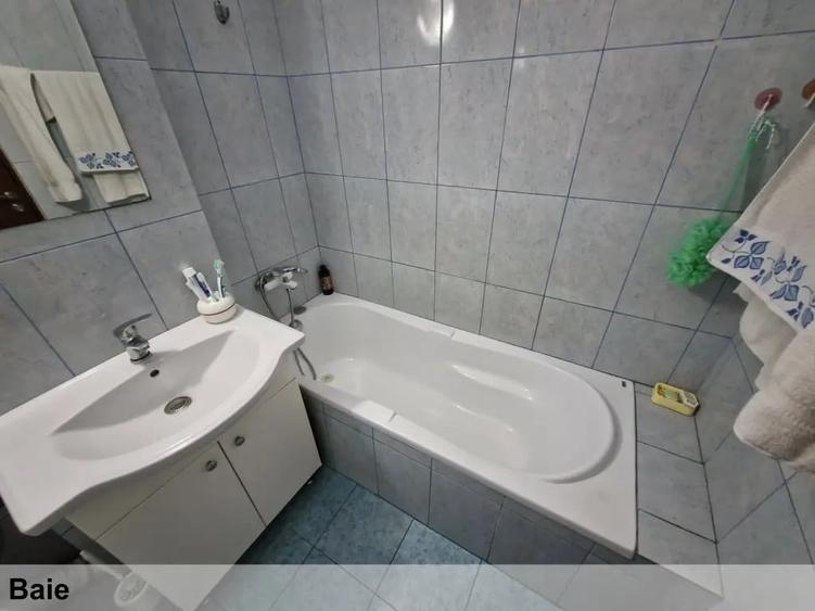 Apartament cu 2 camere decomandat în Orizont
