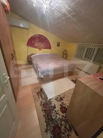 Apartament 3 camere, 100 mp, zona Brancoveanu - 5