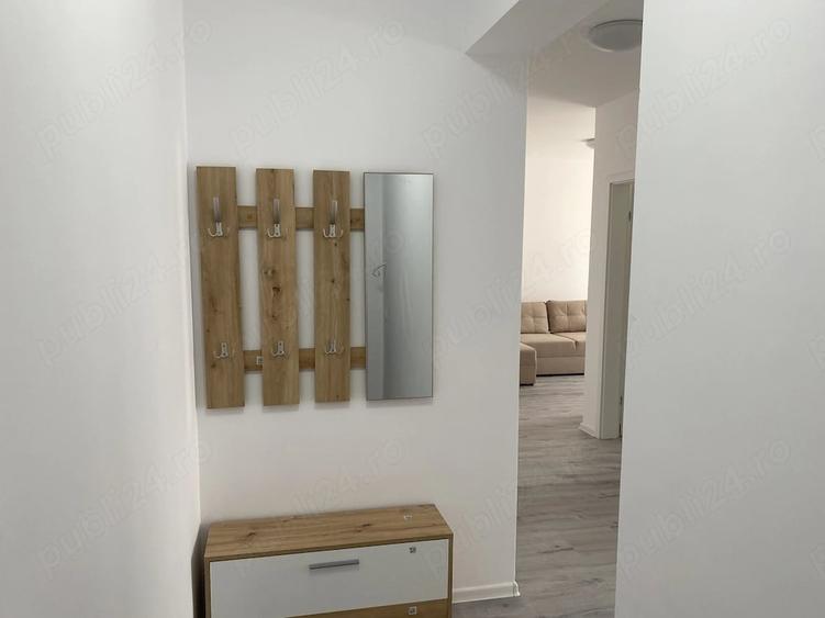 Apartament cu 2 camere decomandat în Dudu