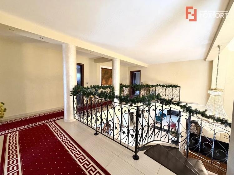 Casă cu 5 camere cu Teren 1000 Mp în Braytim