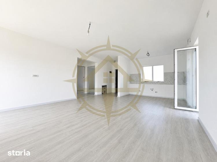 Casă cu 3 camere cu Teren 320 Mp în Crevedia