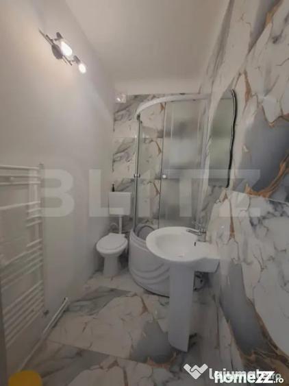 Garsonieră semidecomandată în Calea București