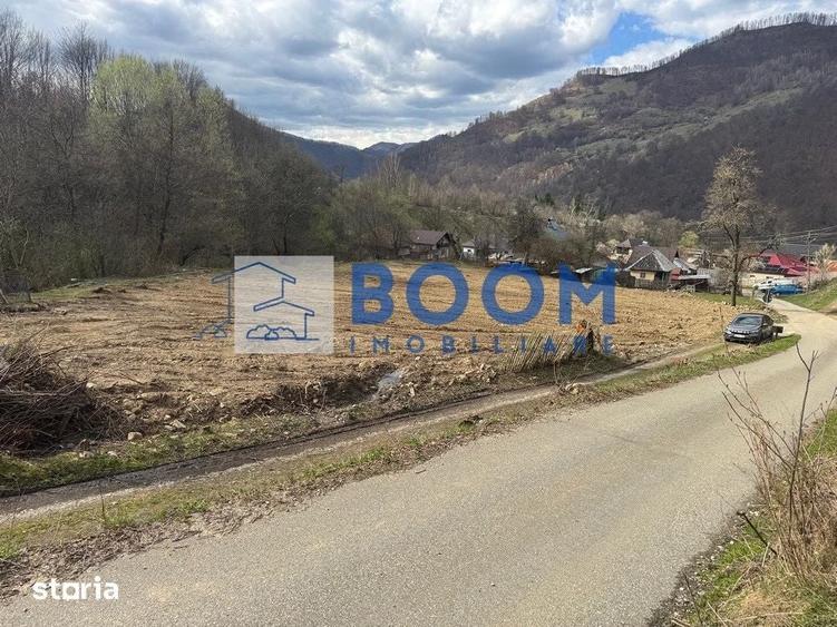 Teren de 2298 mp, în Malaia