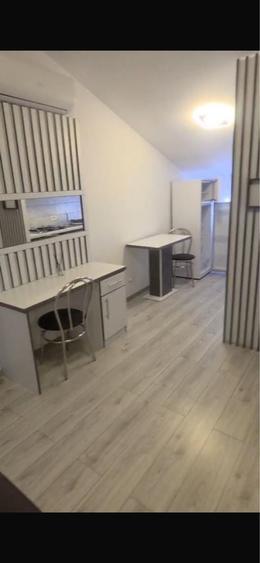 Garsoniera de inchiriat, 35mp, bloc nou, centrala proprie, langa Mall Veranda - 4