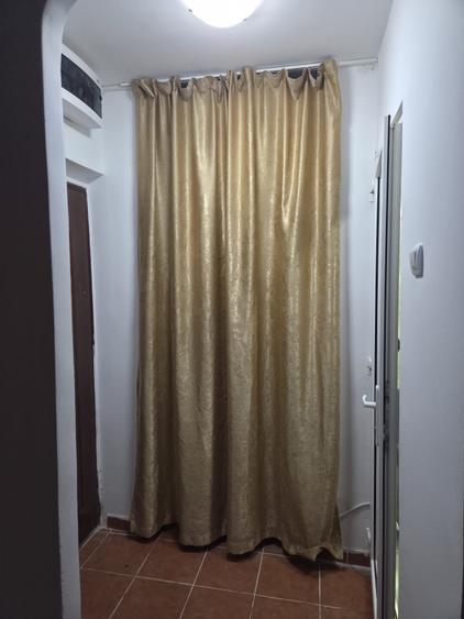 Garsonieră semidecomandată, mobilată în Tineretului