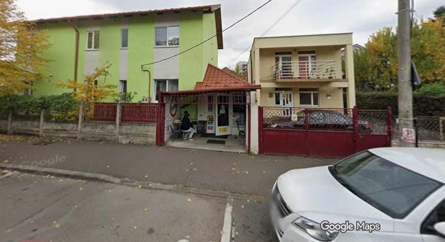 Spațiu comercial, de 45 mp, în Exterior Vest