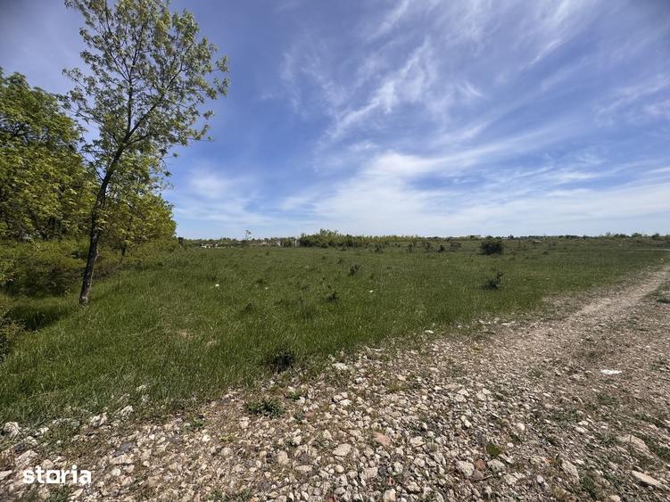 Giroc-Calea Urseni, Parcela teren, Oportunitate investitie - 4