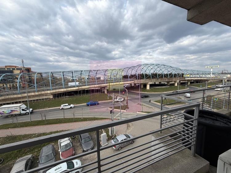 Proprietate specială, de 800 mp, în Theodor Pallady