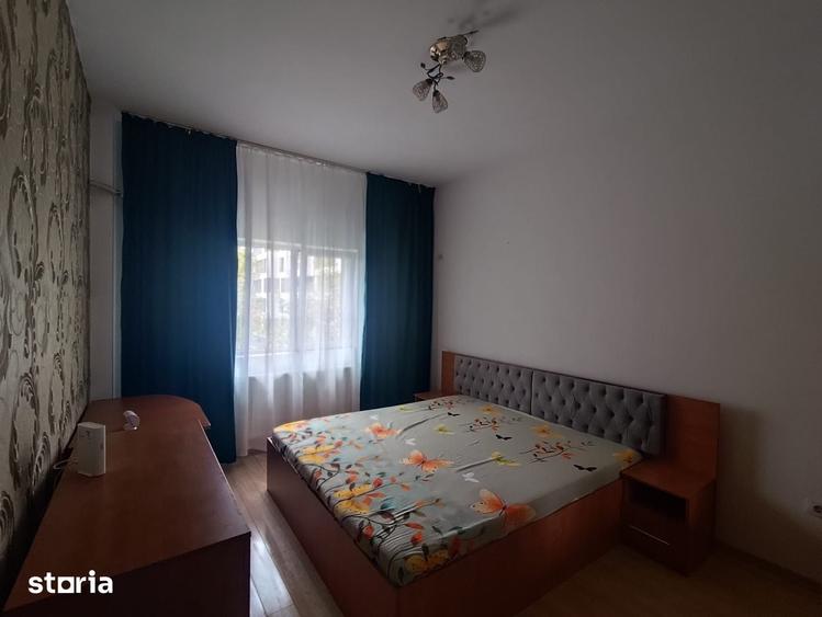 Apartament cu 2 camere în Chiajna