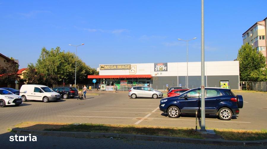 Teren de 7200 mp, în Chiajna
