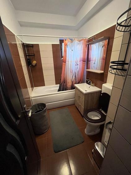 Apartament cu 2 camere în Bună Ziua