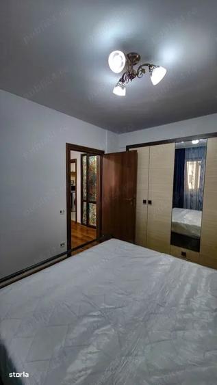 Apartament cu 2 camere decomandat în Berceni