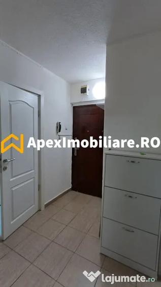 Apartament cu 2 camere decomandat în Cantemir
