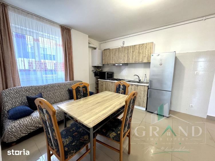Apartament cu 3 camere în Florești